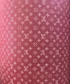 اسپان چاپدار Louis Vuitton