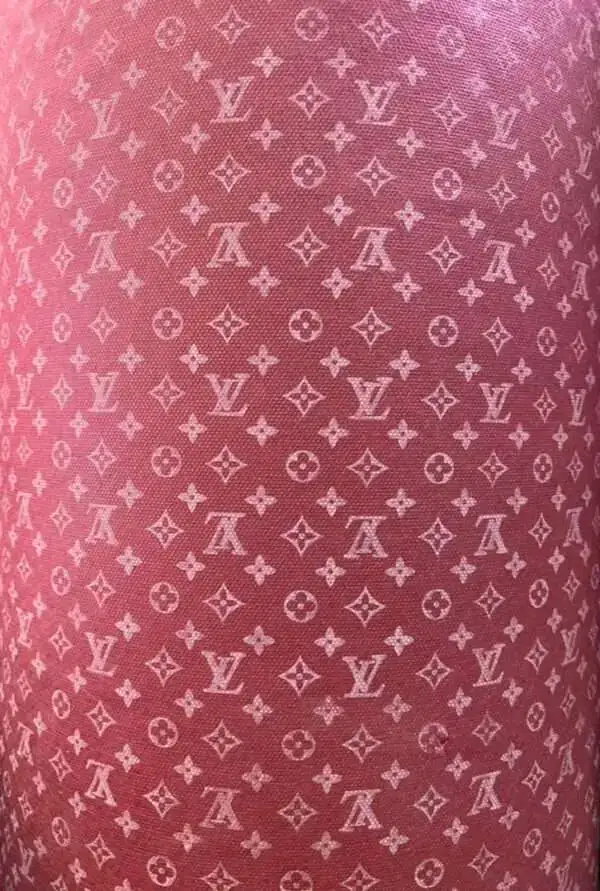 اسپان چاپدار Louis Vuitton