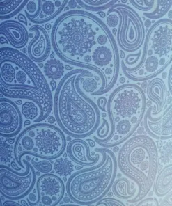 اسپان چاپدار ترمه