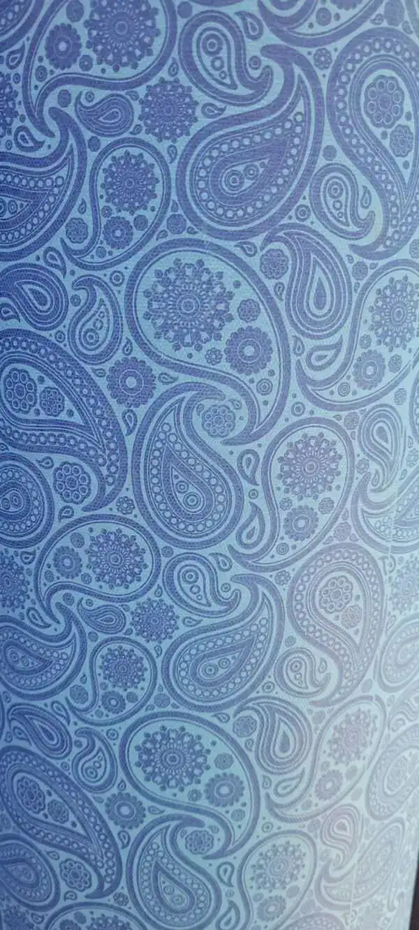 اسپان چاپدار ترمه