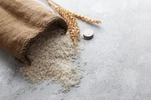 انتخاب بهترین کیسه برای بسته بندی برنج